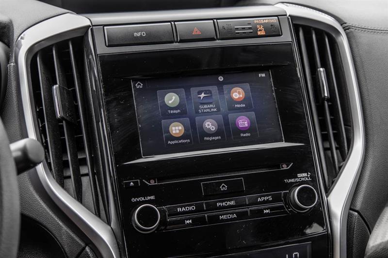 subaru Ascent 2022 - 20