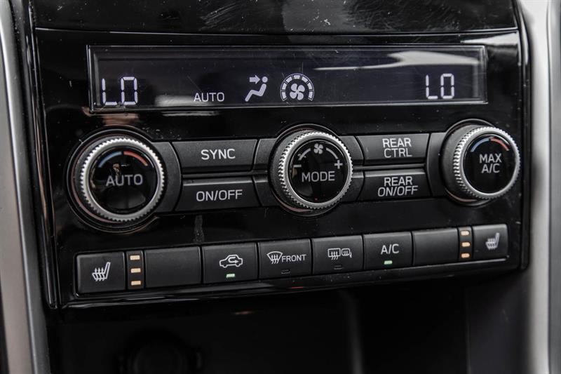subaru Ascent 2022 - 22