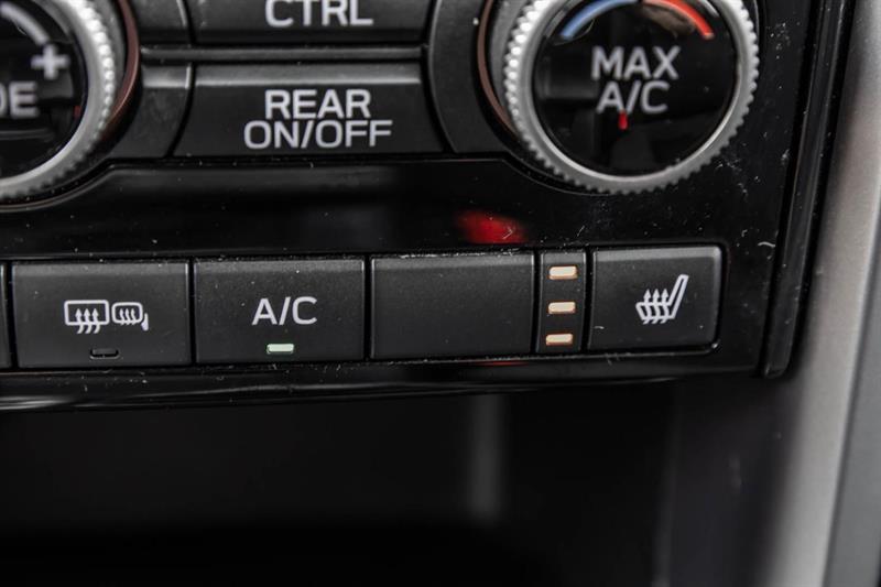 subaru Ascent 2022 - 23