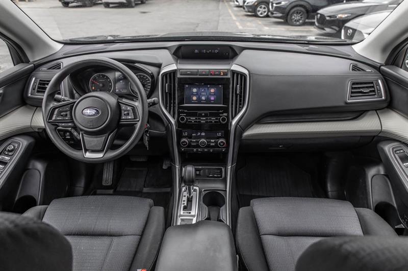 subaru Ascent 2022 - 28