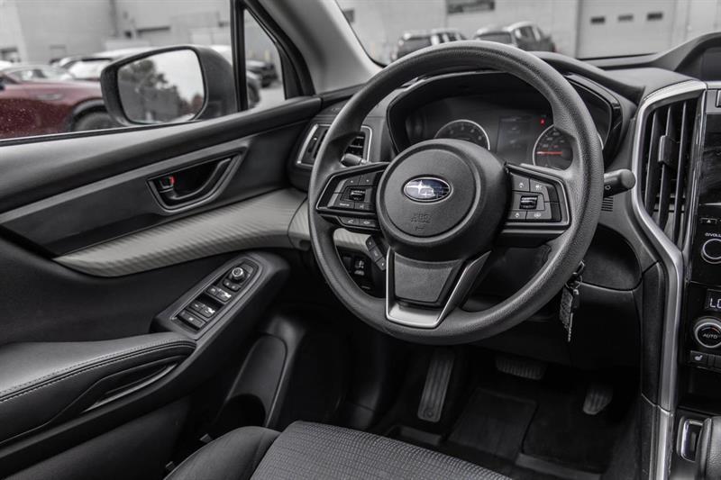 subaru Ascent 2022 - 29