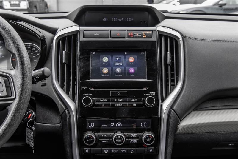 subaru Ascent 2022 - 30