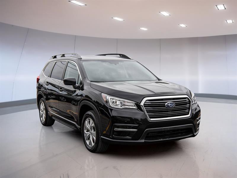 subaru Ascent 2022 - 33