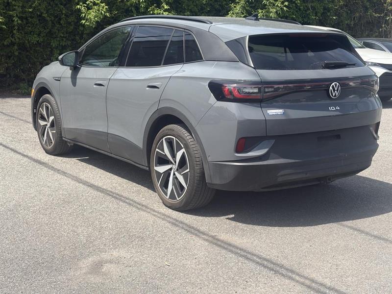 volkswagen ID.4 2023 - 5