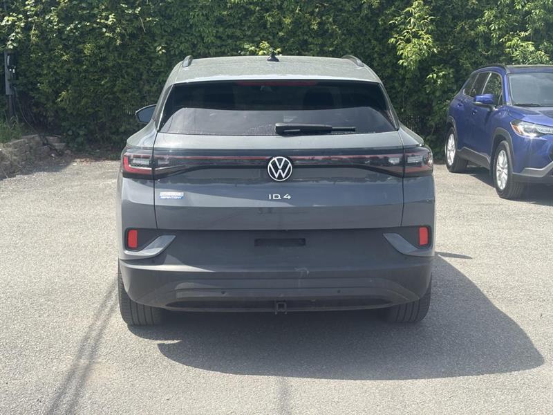 volkswagen ID.4 2023 - 6