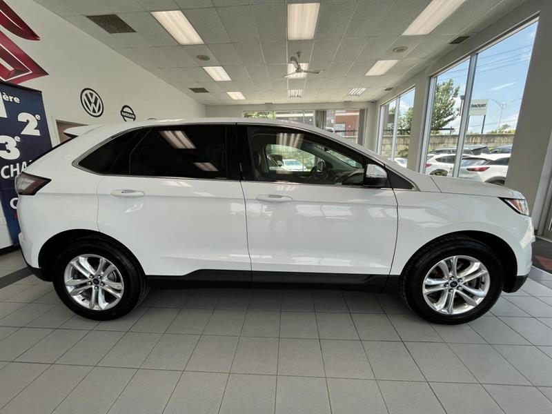 ford Edge 2016 - 2