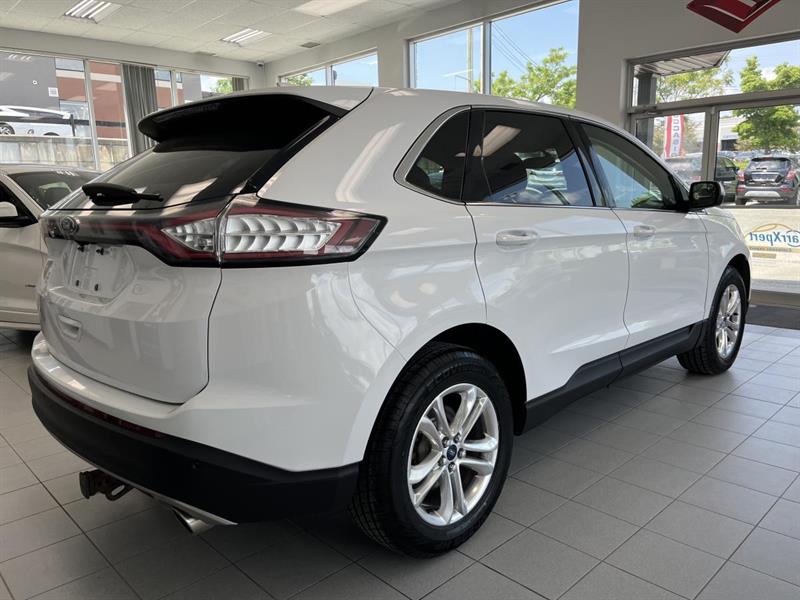 ford Edge 2016 - 3