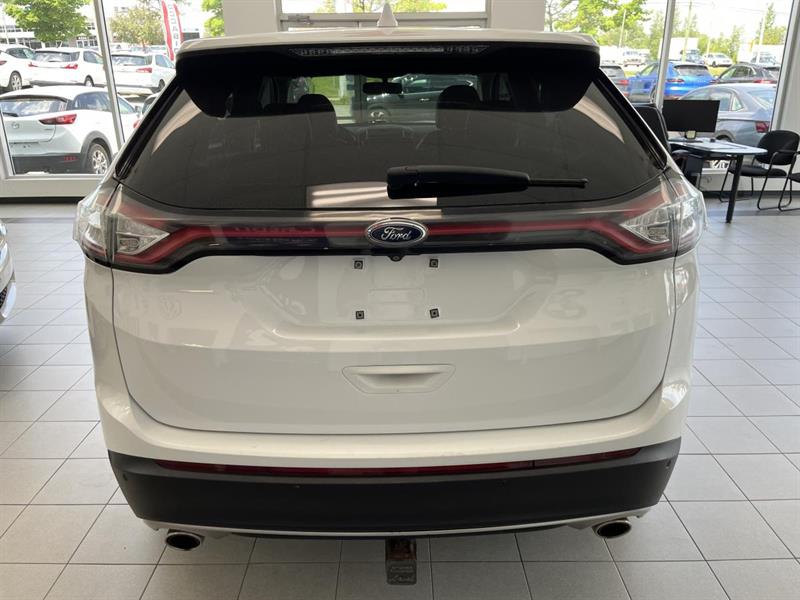 ford Edge 2016 - 4