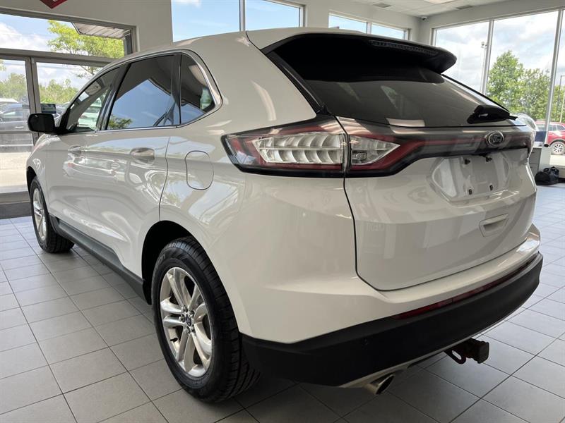 ford Edge 2016 - 5