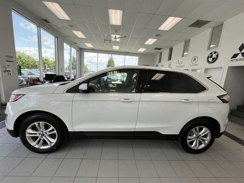 ford Edge 2016 - 6