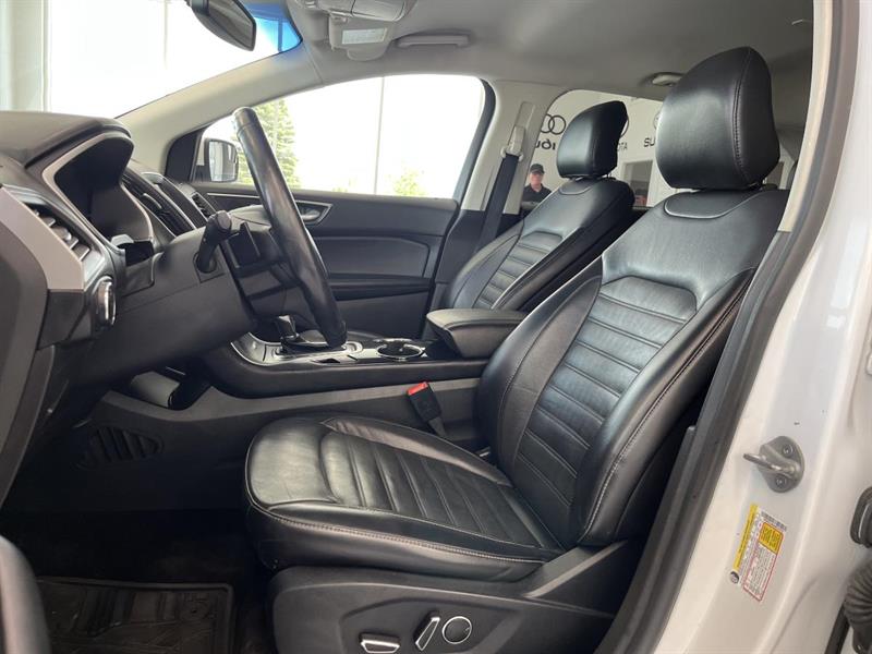 ford Edge 2016 - 9