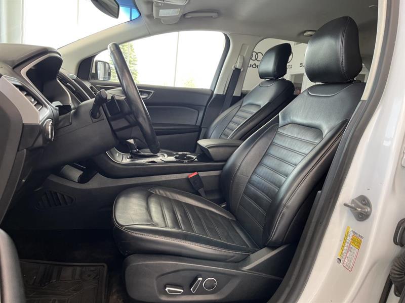 ford Edge 2016 - 10
