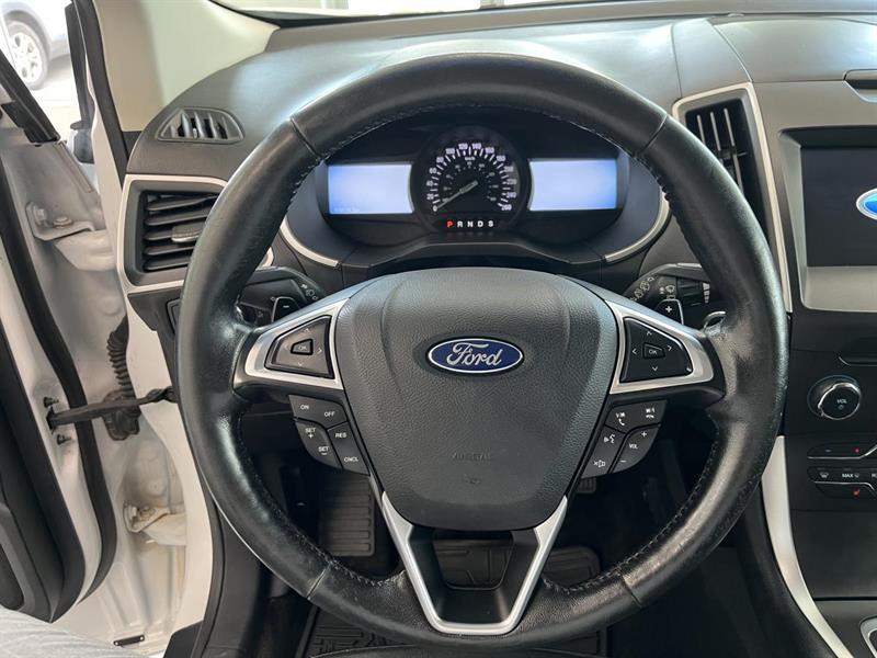 ford Edge 2016 - 11