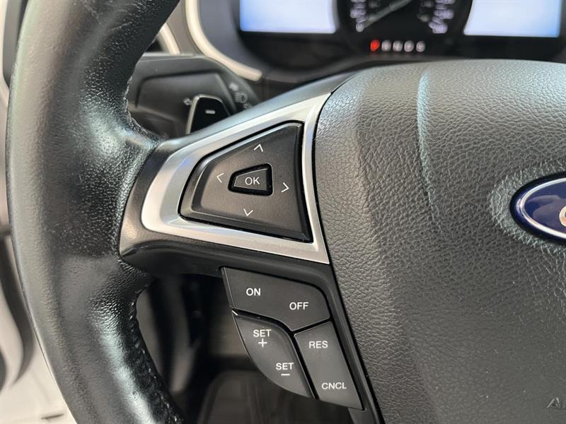 ford Edge 2016 - 12