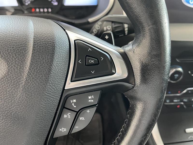 ford Edge 2016 - 13