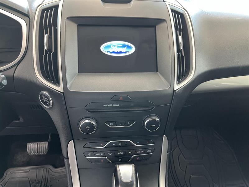 ford Edge 2016 - 15