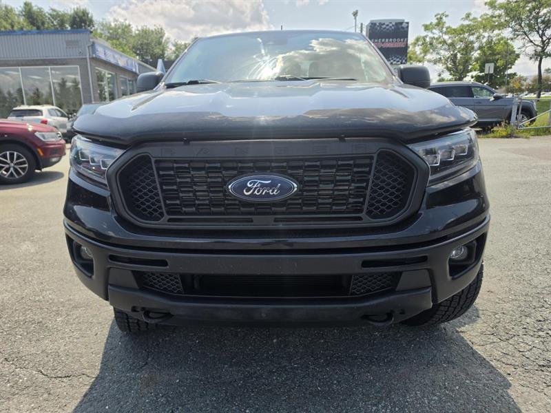 ford Ranger 2021 - 2