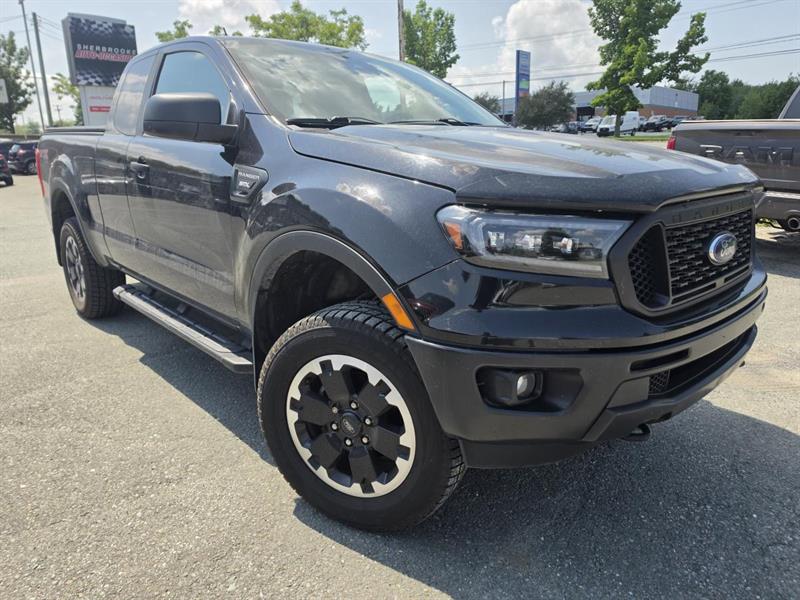 ford Ranger 2021 - 3