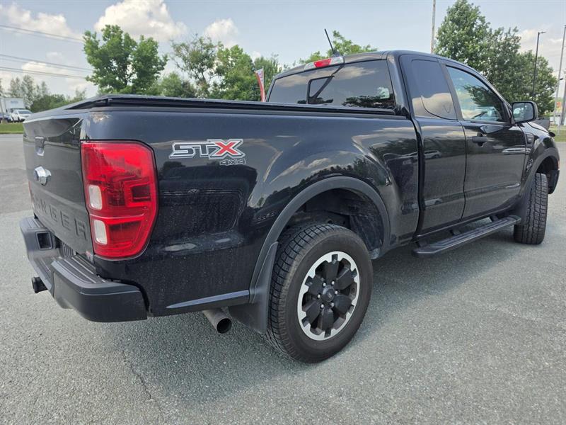 ford Ranger 2021 - 5