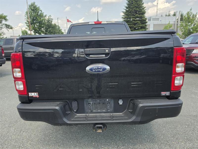 ford Ranger 2021 - 6