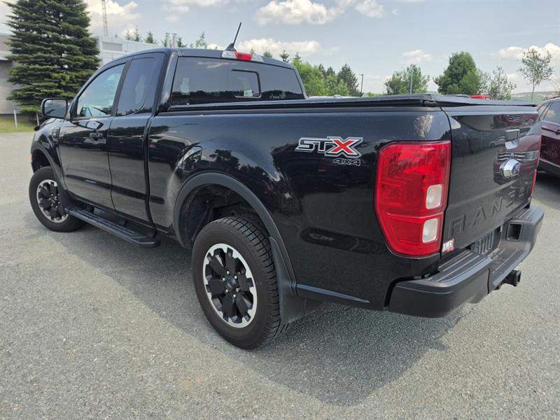 ford Ranger 2021 - 7