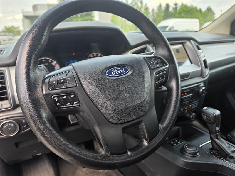 ford Ranger 2021 - 10