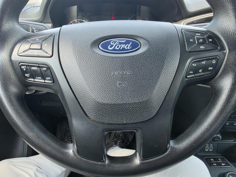 ford Ranger 2021 - 14