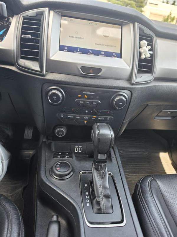 ford Ranger 2021 - 19