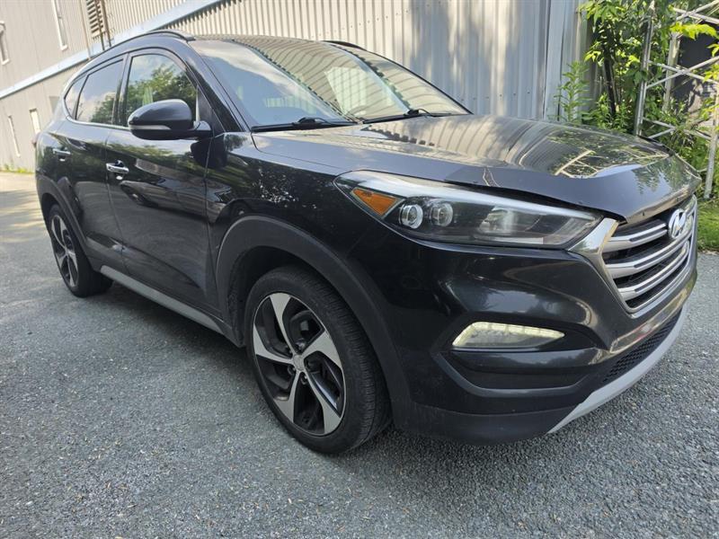 hyundai Tucson 2017 - 3