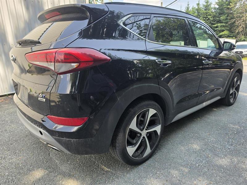 hyundai Tucson 2017 - 5