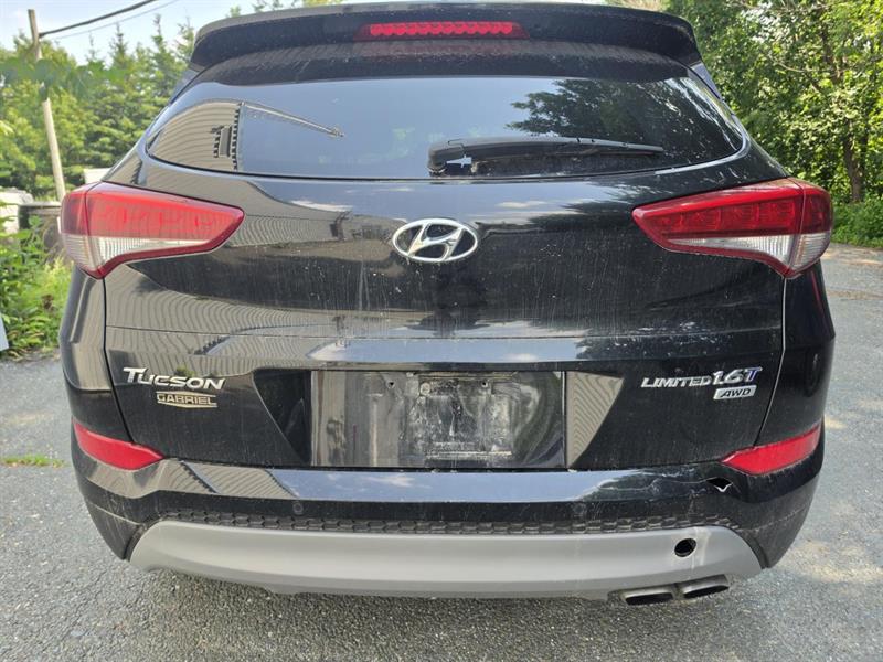 hyundai Tucson 2017 - 6