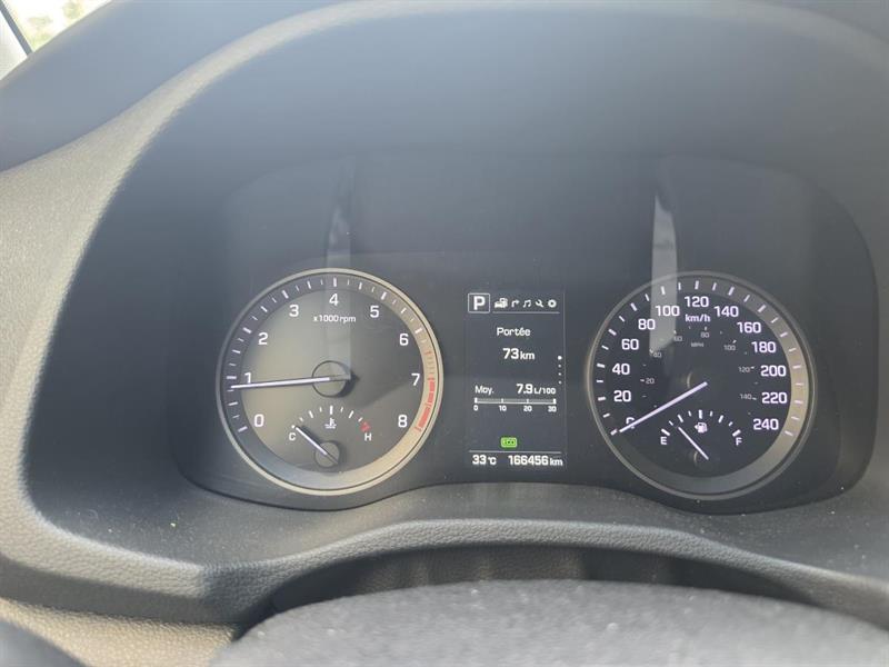 hyundai Tucson 2017 - 10