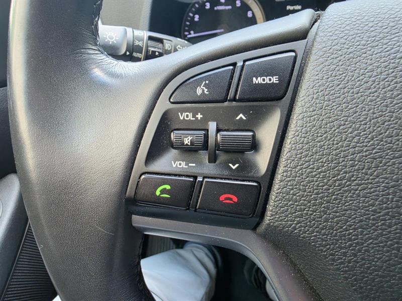 hyundai Tucson 2017 - 12