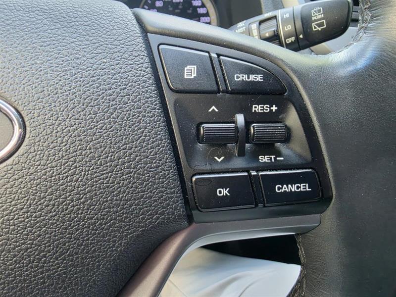hyundai Tucson 2017 - 14