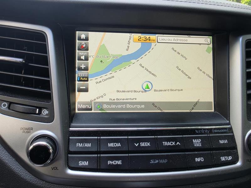 hyundai Tucson 2017 - 15
