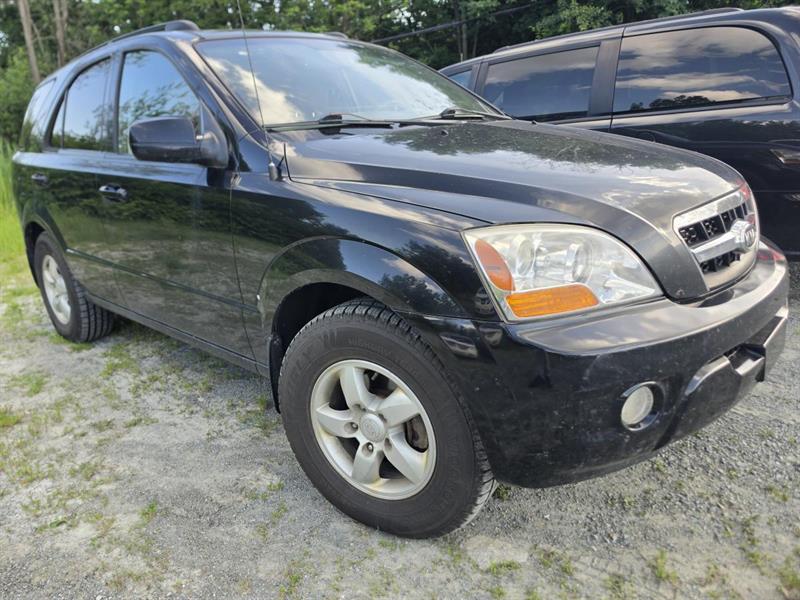 kia Sorento 2009 - 3