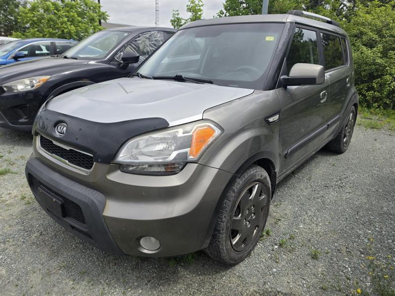 kia Soul 2010