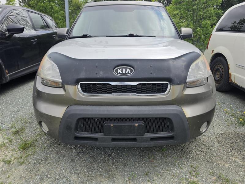 kia Soul 2010 - 2