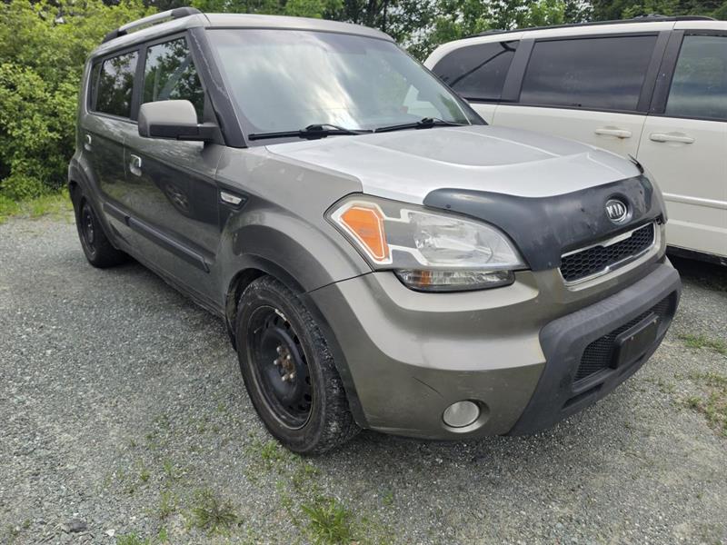 kia Soul 2010 - 3