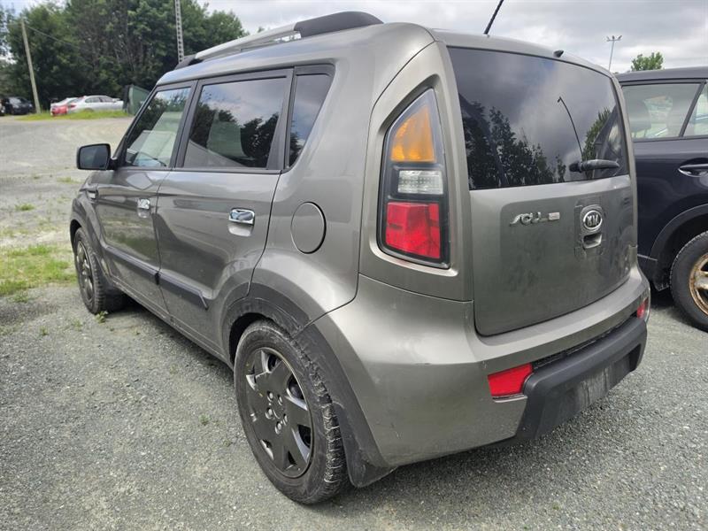 kia Soul 2010 - 6