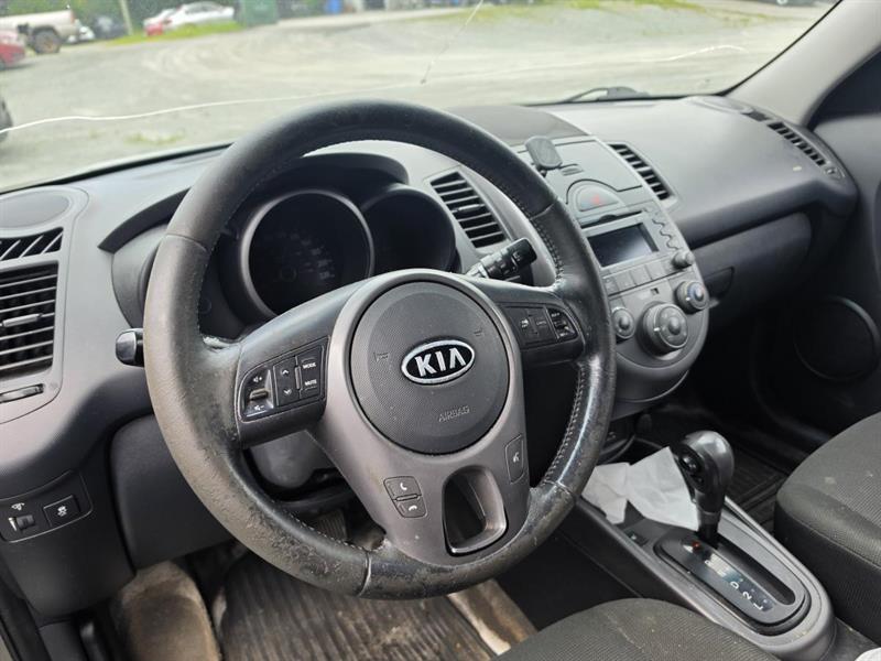 kia Soul 2010 - 7