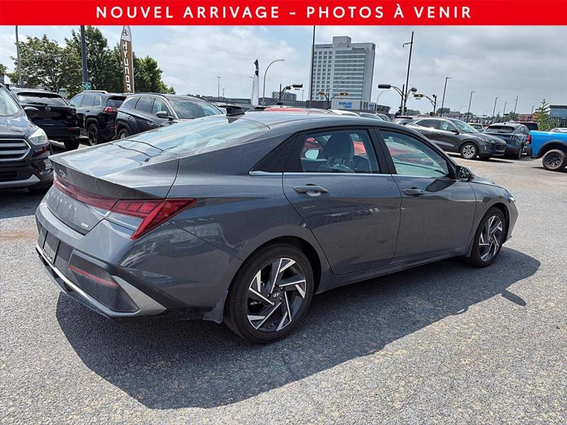 hyundai Elantra 2025 - 3