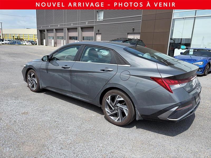 hyundai Elantra 2025 - 5