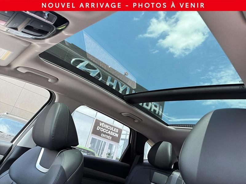 hyundai Tucson hybride 2025 - 6