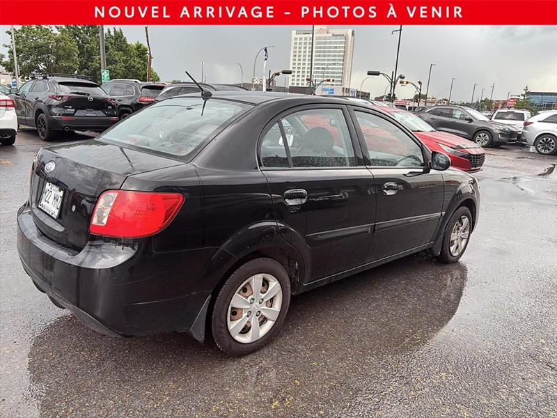 kia Rio 2011 - 3