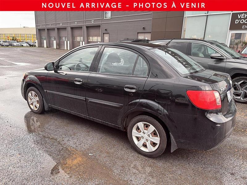 kia Rio 2011 - 5