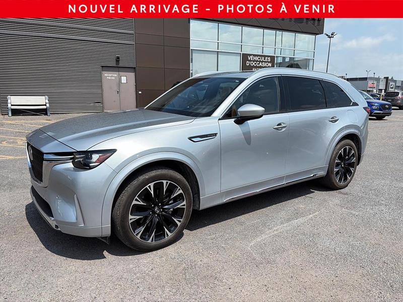 mazda CX-90 MHEV 2025