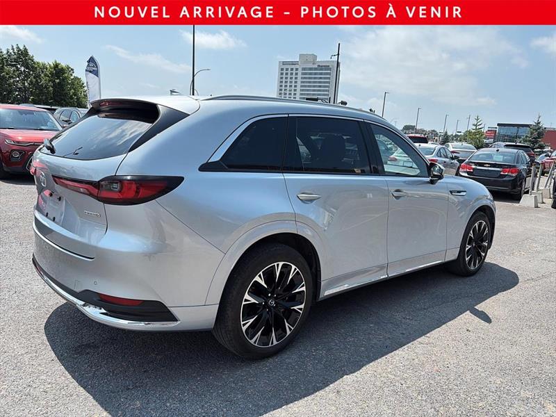 mazda CX-90 MHEV 2025 - 3