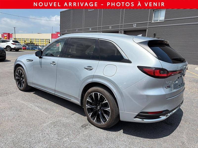mazda CX-90 MHEV 2025 - 5