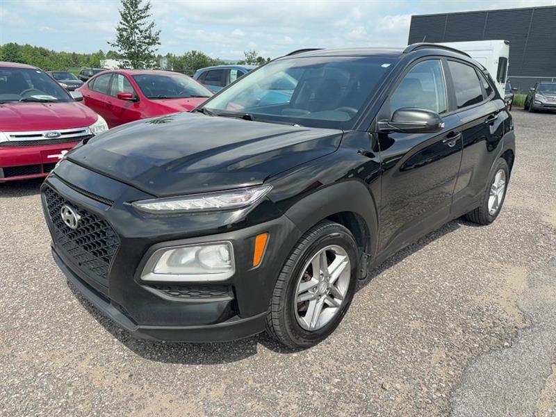 hyundai Kona 2020